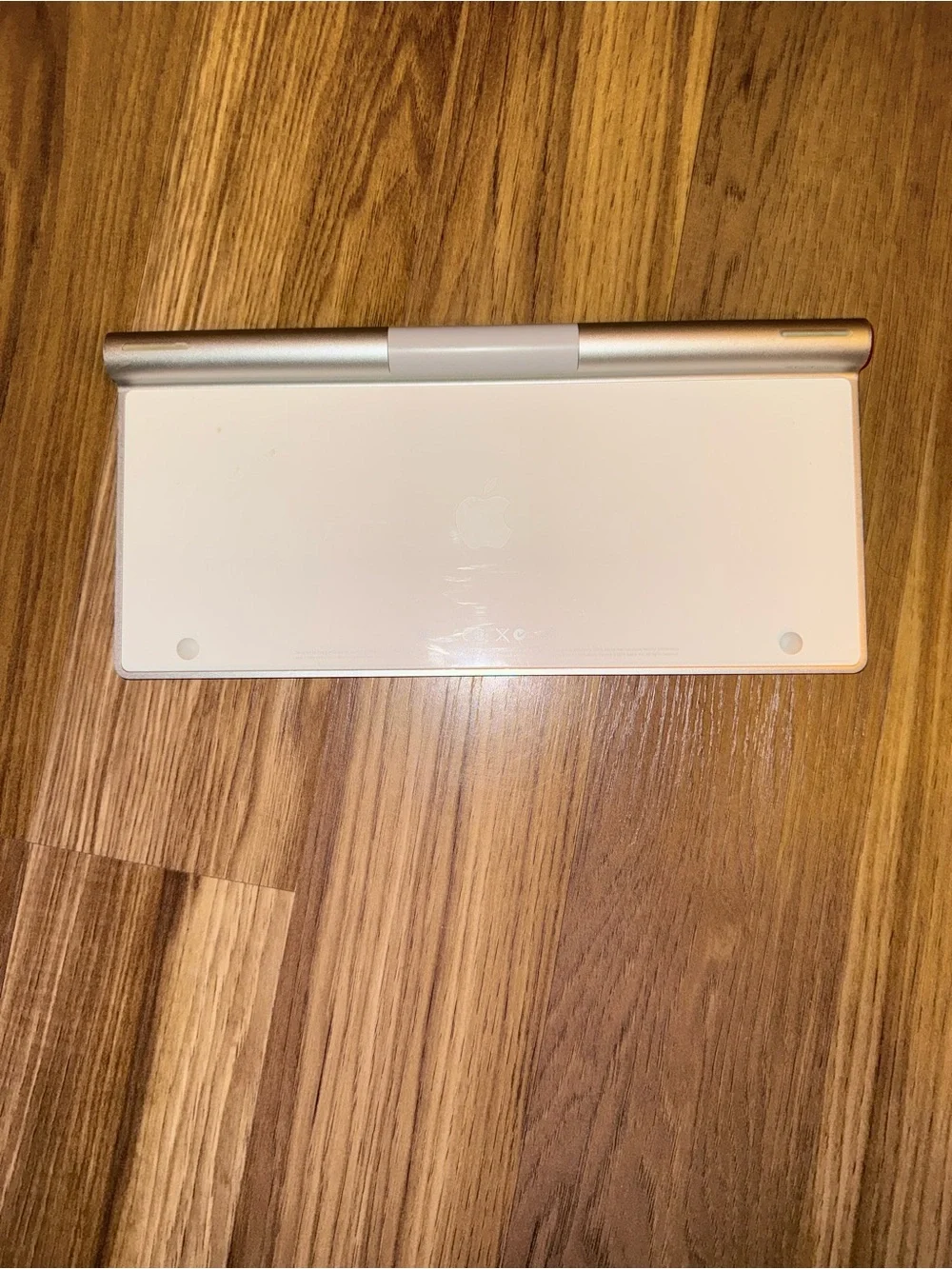 Apple Wireless Bluetooth Keyboard - A1314